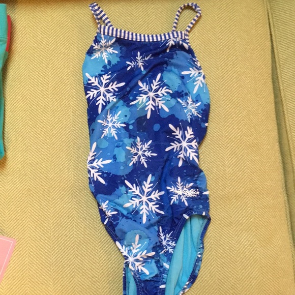 3 DOLFIN uglie swimsuits - Picture 3 of 6